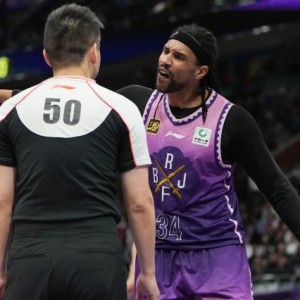 【观察】下半场崩盘成习惯，北控低迷原因在哪儿？