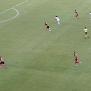 中甲半场：福尔特斯建功，范绪林破门，苏州东吴2-0陕西联合