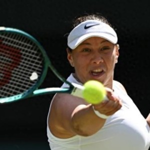 新民体育｜归来仍是天才少女！温网打赢萨巴伦卡的她，还有这种经历……