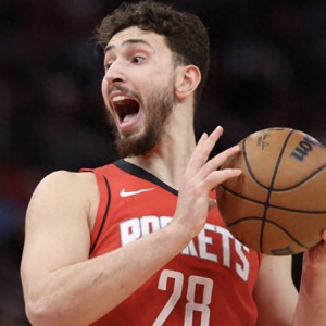 申京你太狠了，又创造21世纪绝无仅有的纪录，难怪杜兰特做二当家|灰熊队|凯文·杜兰特|火箭|篮板|肯塔维奥斯-卡德威尔-波普_新浪体育_新浪新闻