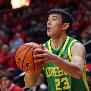 华体育hth最新官网登录-35分惨败!俄勒冈大学主帅：林葳和对手不在一个档次 处理球差远了