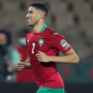 hth华体育官网-【世界杯】精彩不足激烈有余，摩洛哥0-0克罗地亚