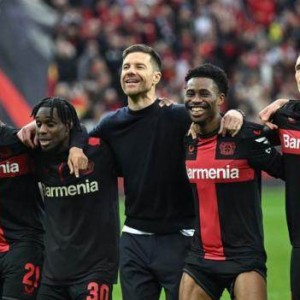 华体会在线登录-秦游夏：今年第6次绝处逢生，勒沃库森命硬实力更硬