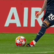 拜仁拉胯拉齐奥更拉胯…因莫比莱悲情告别欧冠？